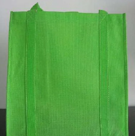 eco friendly products wholesale non woven tote bag bolsas ecologicas en china shop wine bag