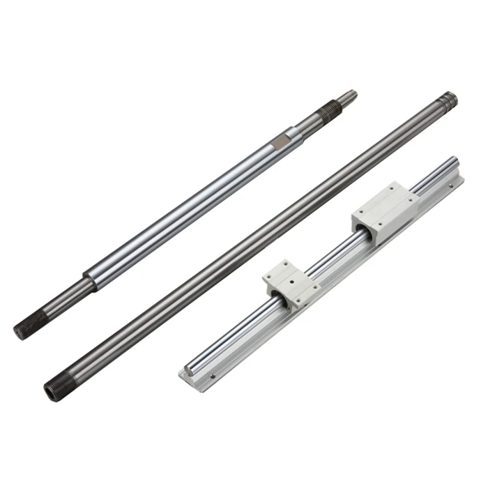 CNC High Precision Linear Hard Chromed Shaft