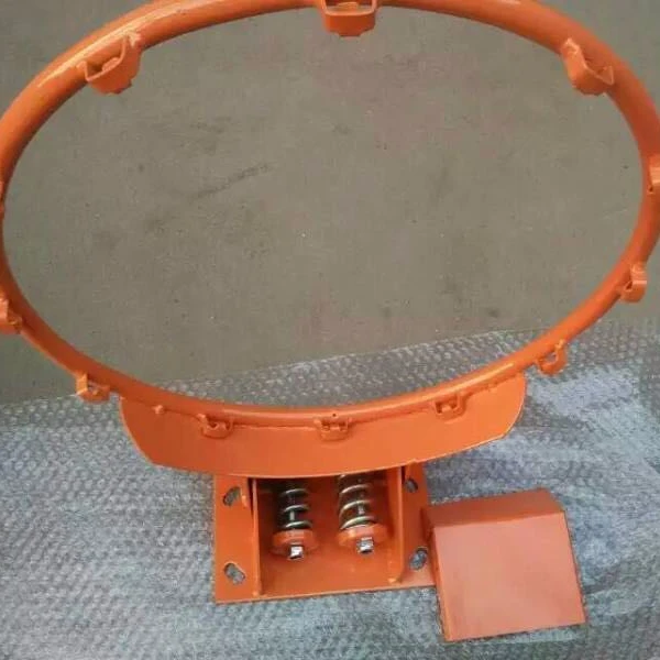 Баскетбольное кольцо/обод