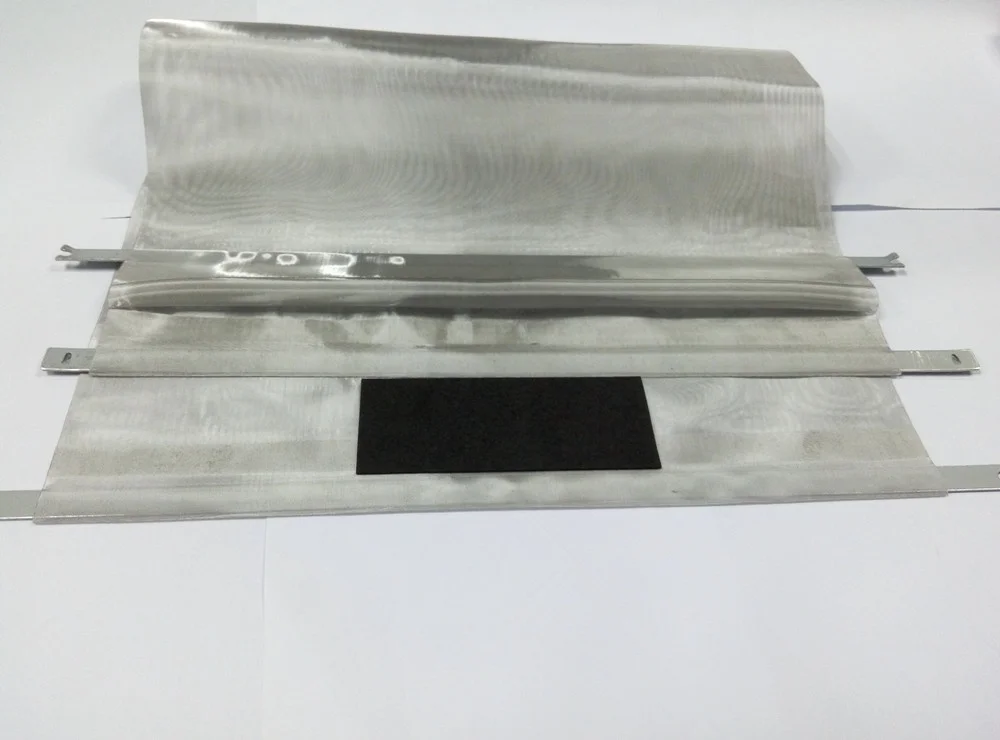 Original and New Cloth Screen for RISOs digital Duplicator,SPARE PARTS for RISOGRAPHs Copyprinter on sale