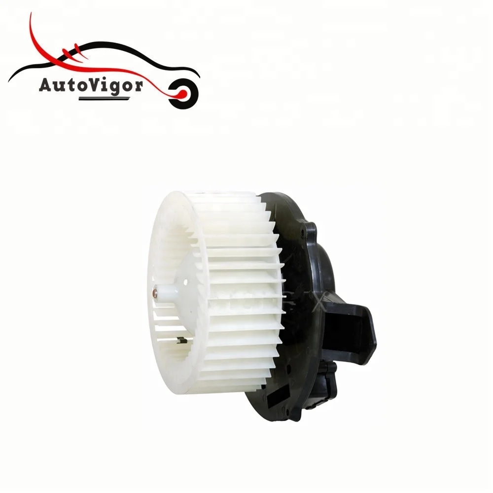 New Mercedes Aftermarket Heater Blower Motor 1238201542 123 820 15 42 8EW 009 159-751