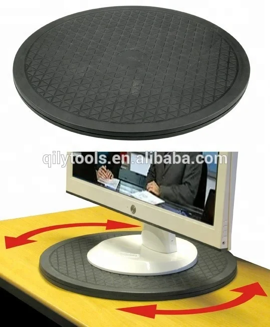 Вращающаяся платформа 250 мм 360 градусов