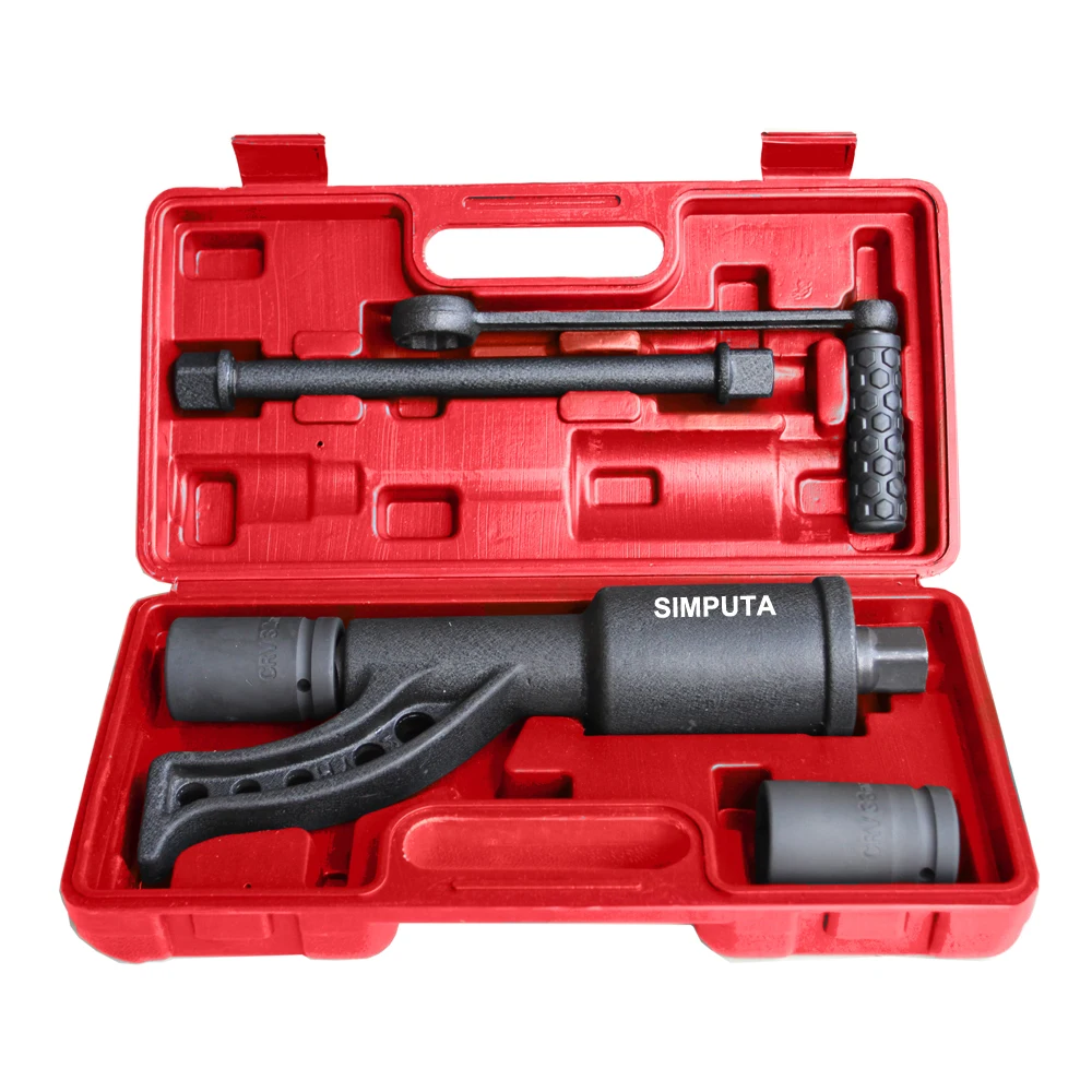 
Lug Wrench Torque Multiplier Labor Saving Wrench Torque Multiplier 