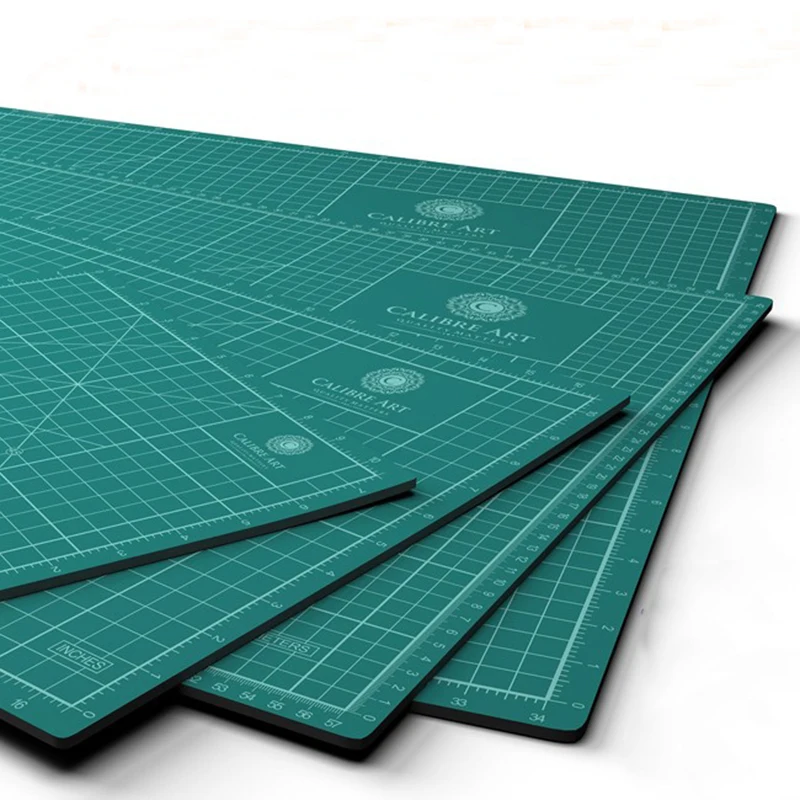 Factory Direct Large Size Rotary Cutting Mat for for Craft, Fabric, Quilting, Sewing, Scrapbooking