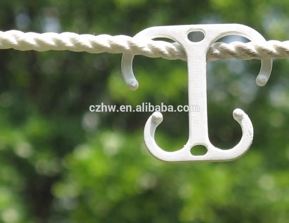 Hassle free to hanging up any things , All kinds of rope can use with Magic Hook and very  stable. camping hook outdoor product