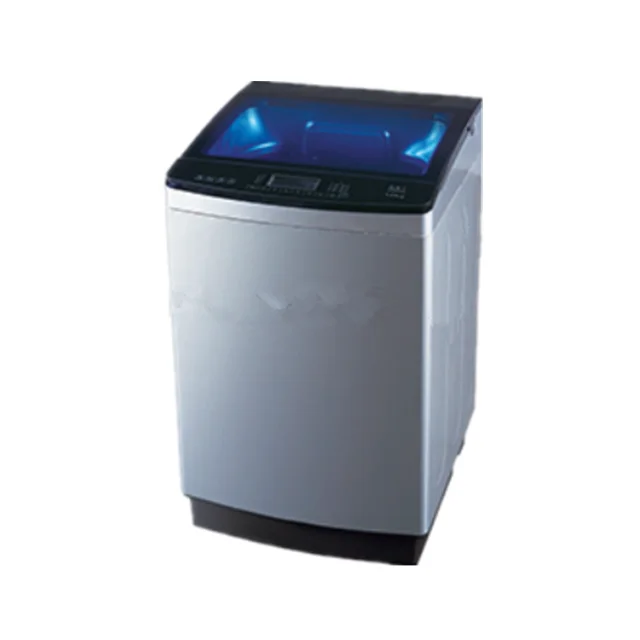 European design air dry function automatic washing machine