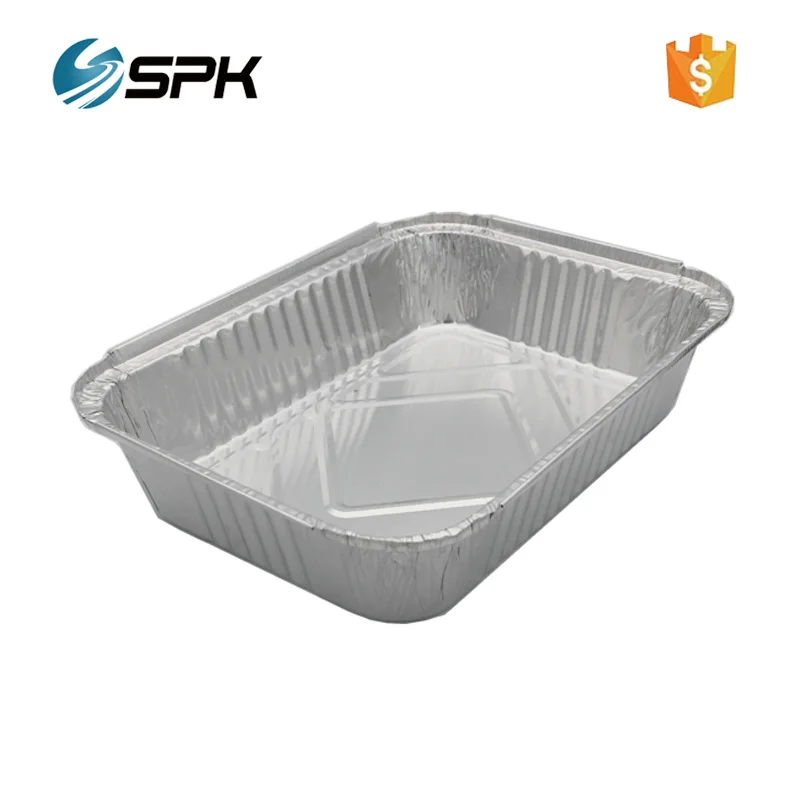Aluminium Tray For Oven