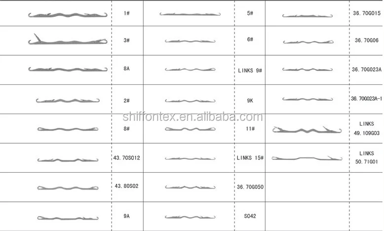 1 # Круговой Чулочно-Носочные Изделия Вязальные Иглы Вязальные Машины