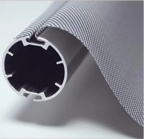 quality Quiet electric motors Roller Blind automatic curtain motor blinds