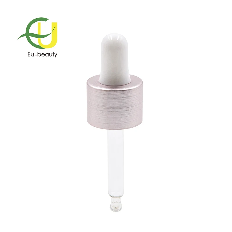 
factory cheap price High quality glass bottle with dropper cap 