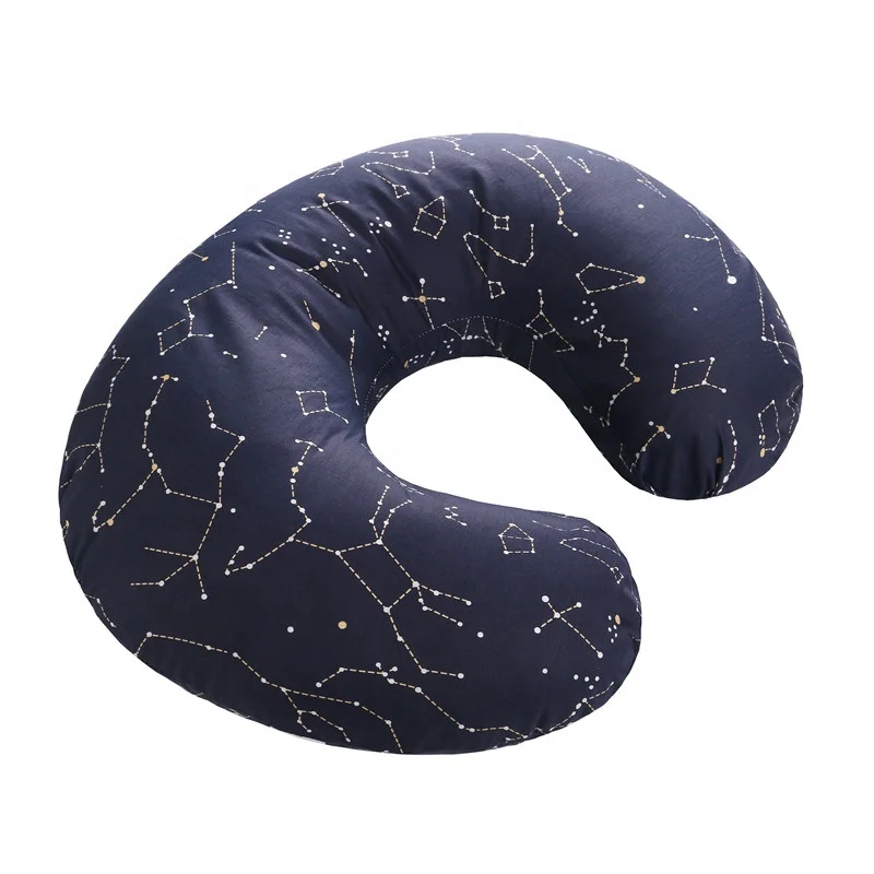 Baby Support Pillow Newborn Infant Feeding pillow Nursing breasting Pillow