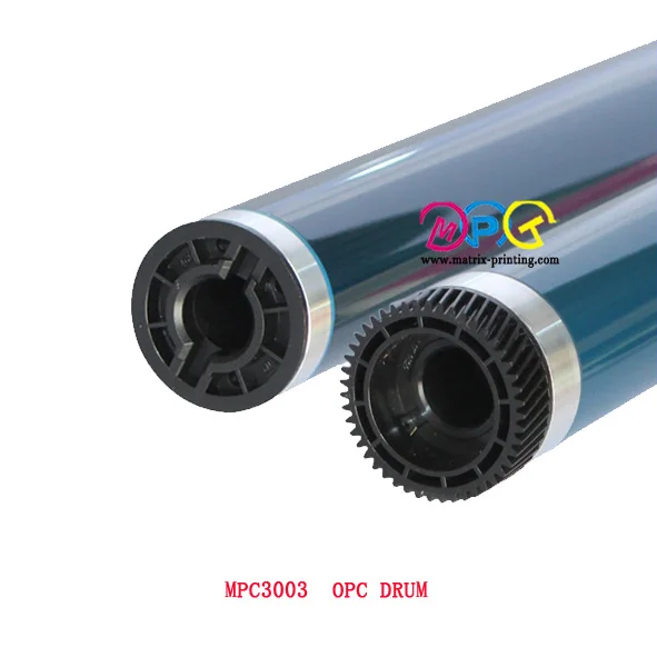 MP C3003 Long Life OPC DRUM,For Ricoh Aficio MPC3003 MPC3004 MPC3503 MPC3504 MPC4503 MPC4504 MPC5503 MPC5504 MPC6003 MPC6004
