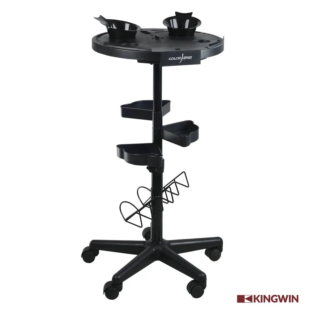 Professional Coloring Cart