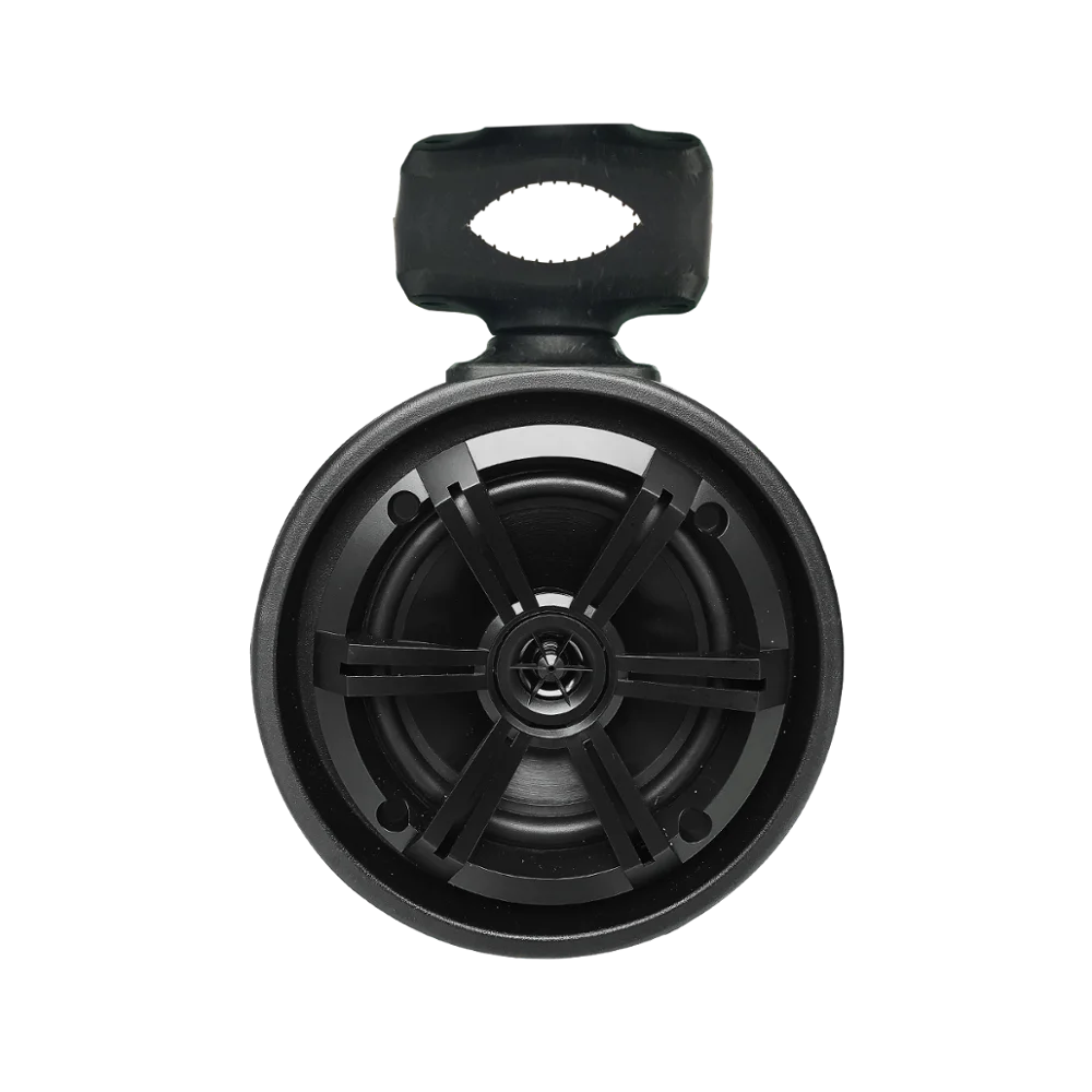 
universal RV marine ATV mp3 player with tower speaker H-6108 