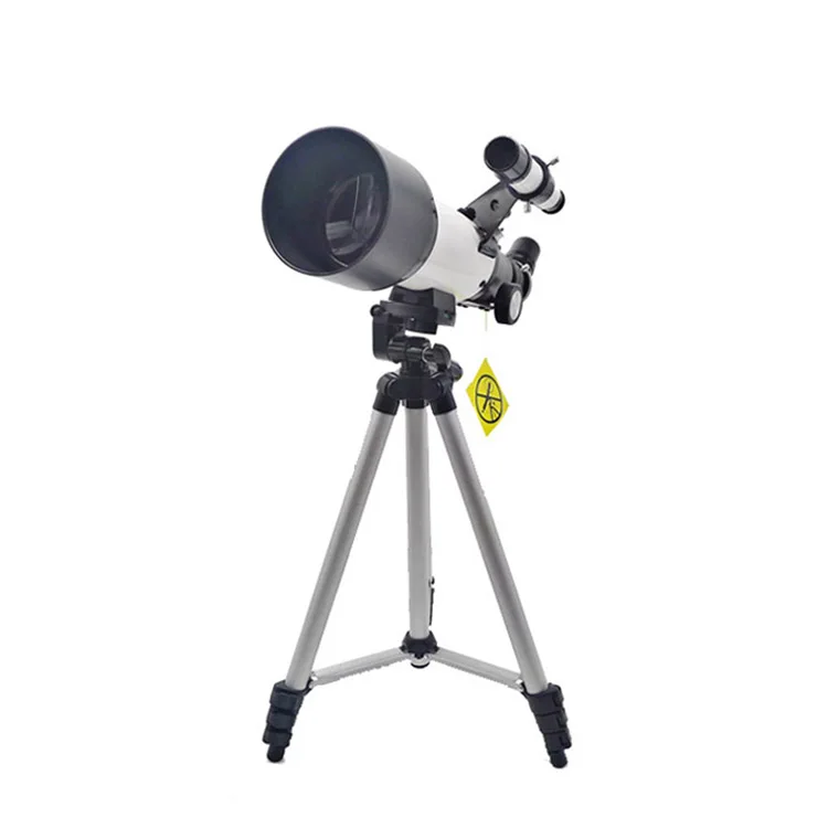 New style astronomical telescope 70mm Reflector kids Telescopes with adjustable Tripod