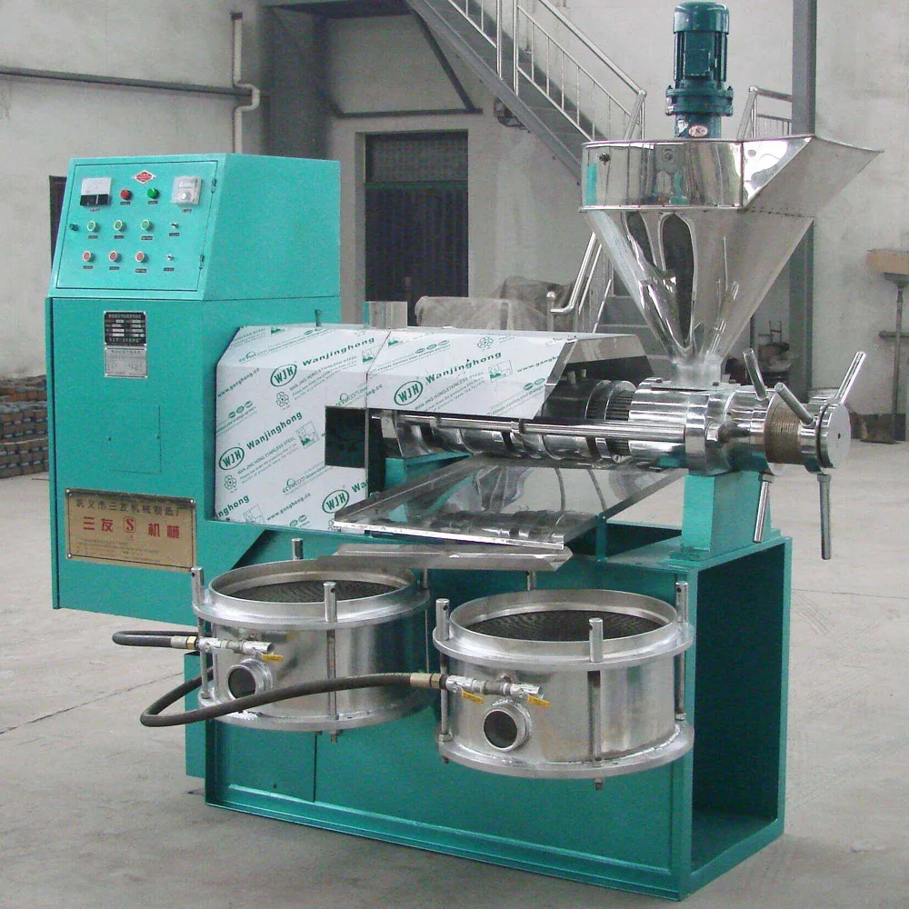 groundnut oil machine peanut oil making machine