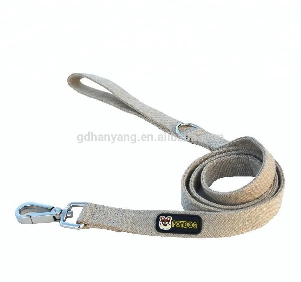 Hot Selling Pet Dog Collars And Leashes That Are 100% Hemp