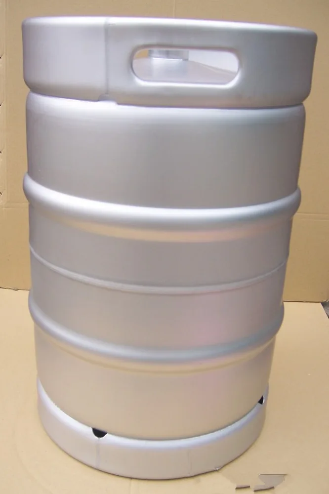 
50L Germany Draft Beer Keg/ Large beer container /Din Beer Barrel 