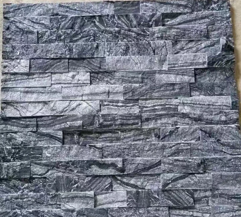 Landscaping culture stones for wall cladding