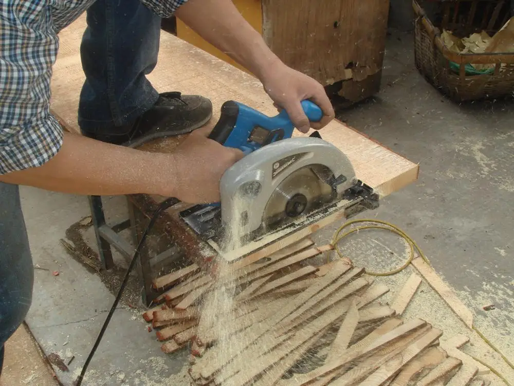 
1200W 185mm Hand-Hold Electric/Power Mini Circular Saw Power Tools With Laser Portable Working Saw 