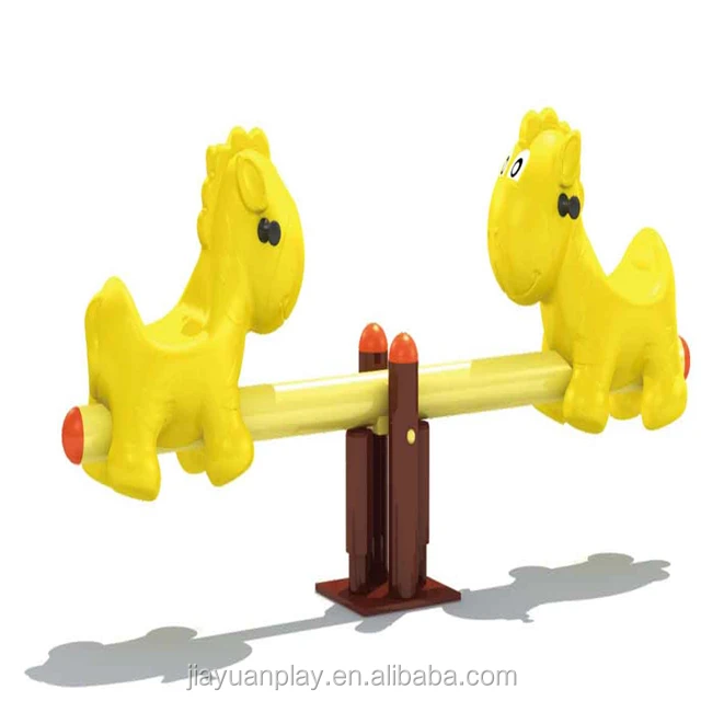 Rocking horse toy Indoor Game Ride On Toys for Kids