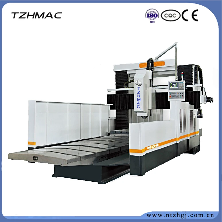 Gantry Type Milling Centers/CNC Router