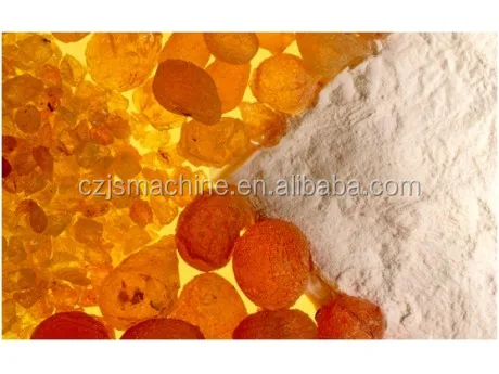 Model WF fine herb pulverizer