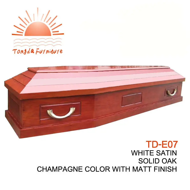Td--e07 шкатулка и гроб кровать / подкладка / чехлы на стулья / аппаратные средства / производителей китая