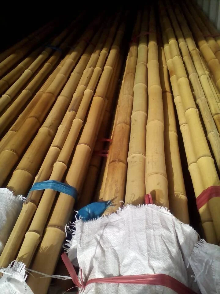 natural Bamboo Pole price cheap
