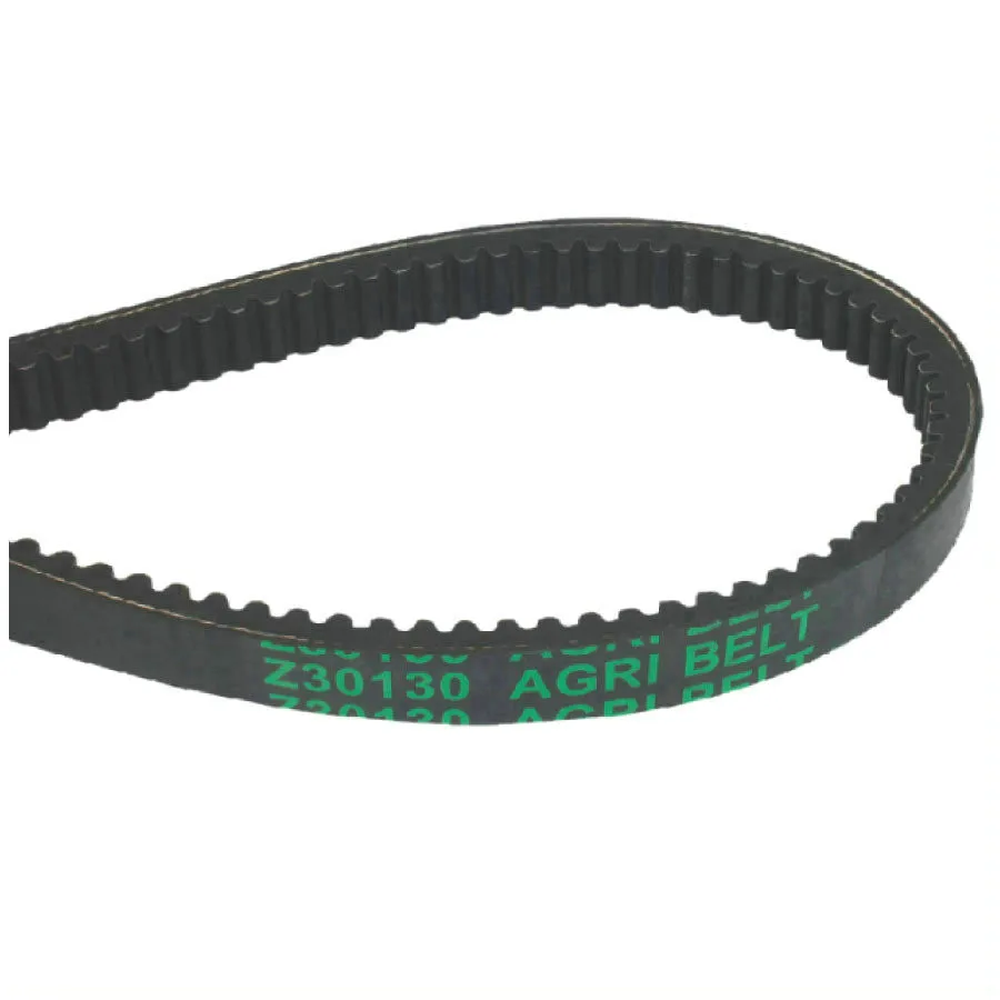 Replace Agricultural Trimble 2Hb Ribbed Rubber Belts