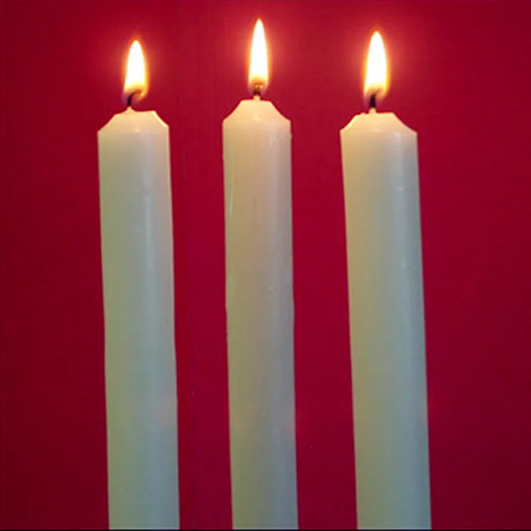 Factory price Shijiazhuang candle making supplies candles