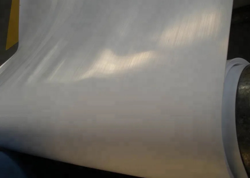 PTFE Skived sheet Width 900, 1000, 1200, 1500, 1800, 2000mm E.U. Standard