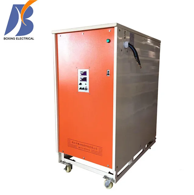 Shaoxing rectifier 15v 6000amp for plating