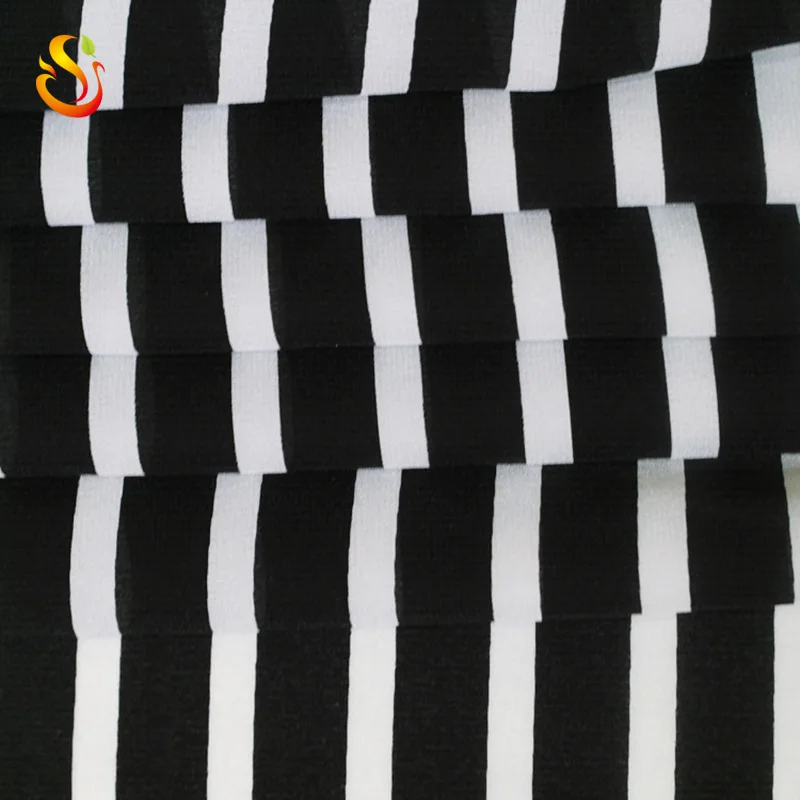 
Wholesale 140cm silk crepe DE chine print 16mm silk dress pure silk fabric 