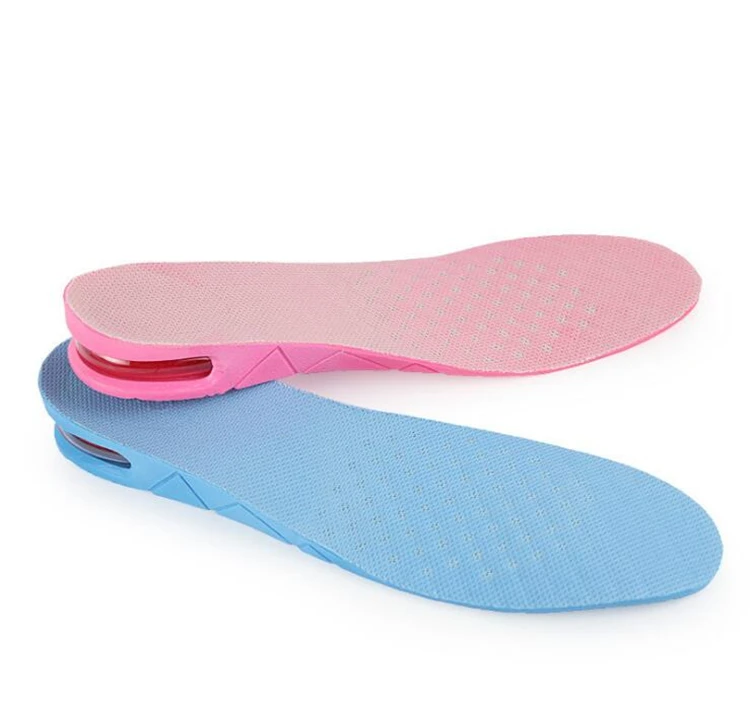 Super Memory Foam Orthotic Arch Insert Insoles Shoe Pads Cushion Sport Support Leather Insole
