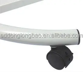 
Mobile Whiteboard Standard Magnetic dry erase whiteboard flip chart stand 