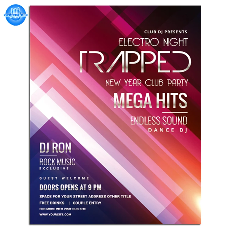 High Quality Custom Giant Coloring Laminated Educational Posters Offset Printing for Children OEM Glossy Art Paper CN;GUA Hb5