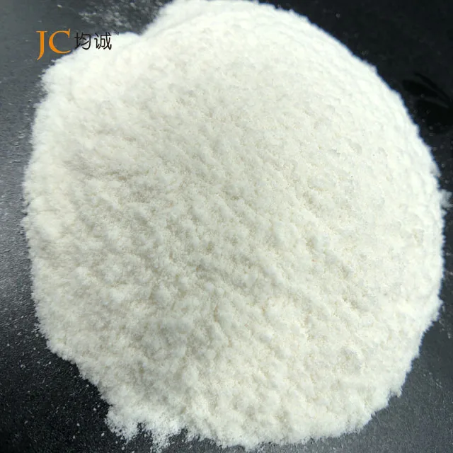 
Beverage stabilizer High purity Propylene glycol alginate 