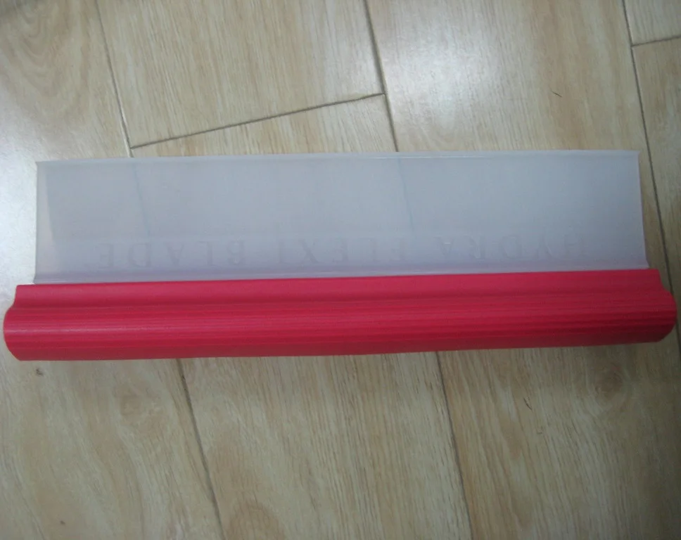 Мягкая силиконовая Щетка стеклоочистителя 12 дюймов