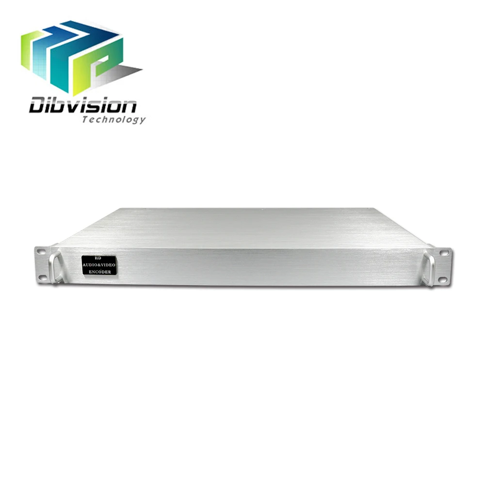 8 HD Каналы Видео 1080 P/60fps энкодер H.264/H.265 HTTP RTMP UDP RTP HLS отель Iptv решение