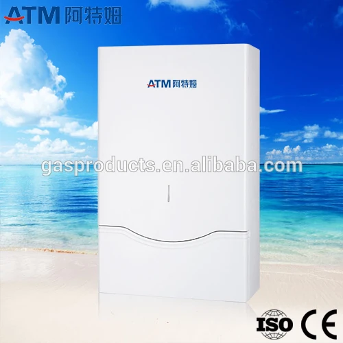 junkers gas water heater manual