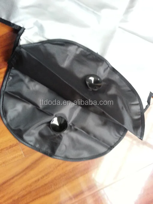 Car Windshield Winter Cover nylon windscreen cover sun shade protector