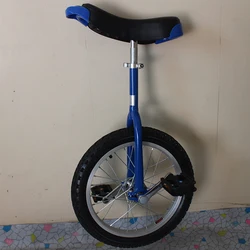 In Stock Eho Wheel Balancing Exercise Bike steel Frame Unicycle