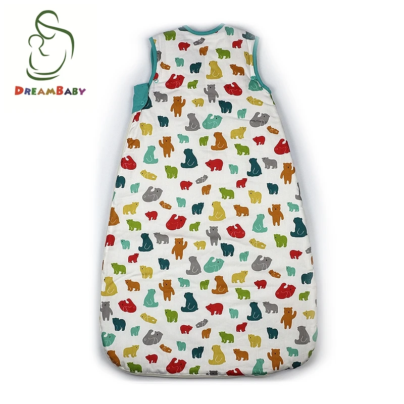 Hot sale High quality sleep sack baby