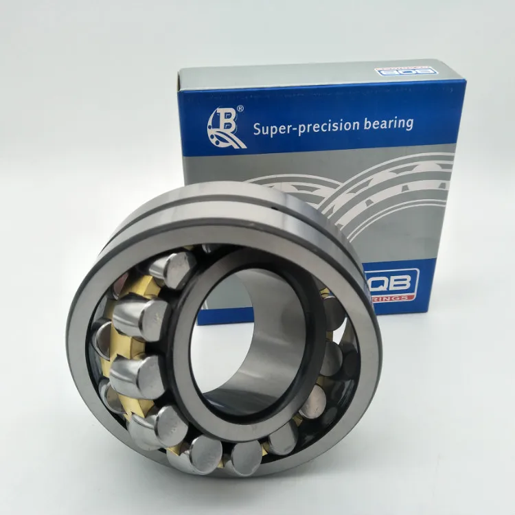  spherical roller bearings13