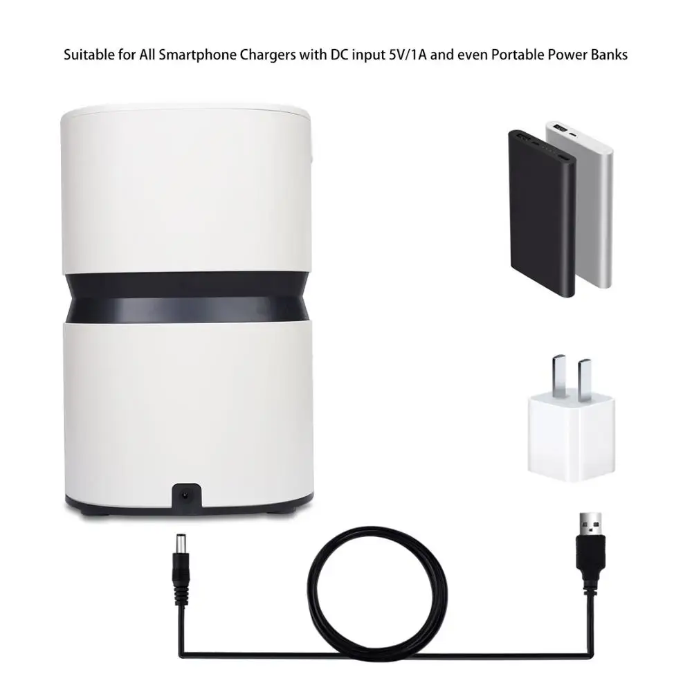 Умная автоматическая кормушка для домашних животных с Wi-Fi и дистанционным управлением, дозатор корма для собак