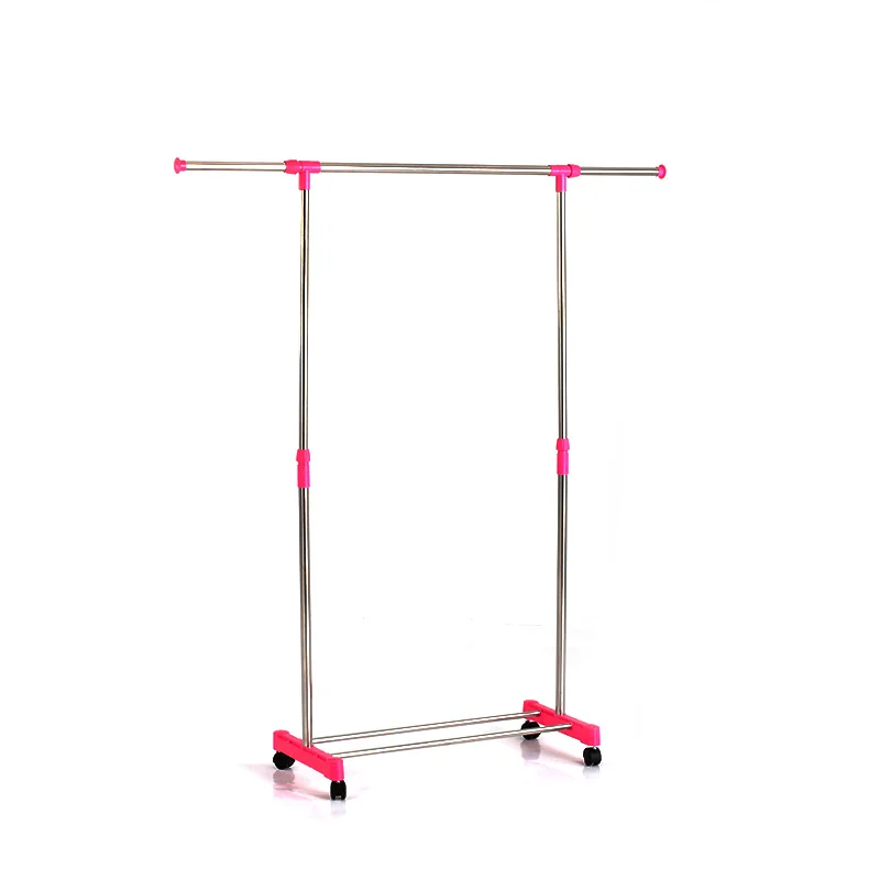 Amazon top seller detachable hotel clothes stand garment drying rack