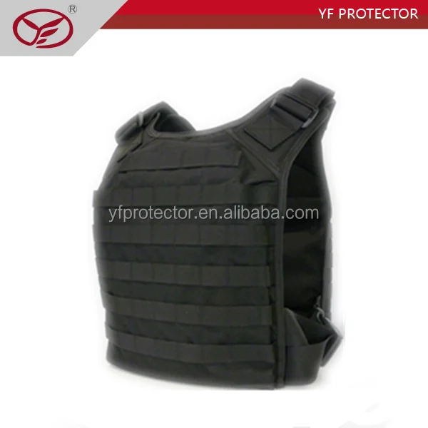 Уличный комплект для переноски тарелок Condor армированный жилет полиции и облегченной модульной системой