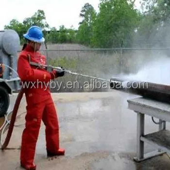 180Mpa Oil&Gas High pressure fracturing pump