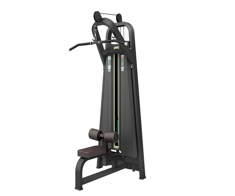 TB35 fitness machine gym equipment home use Lat Pulldown machine